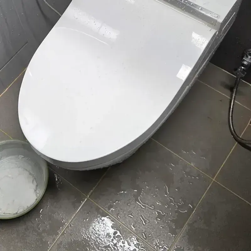 아산 변기막힘