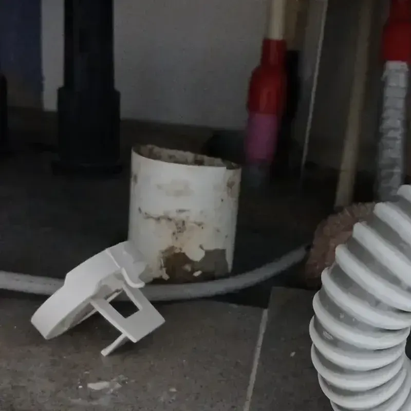 아산 배관막힘